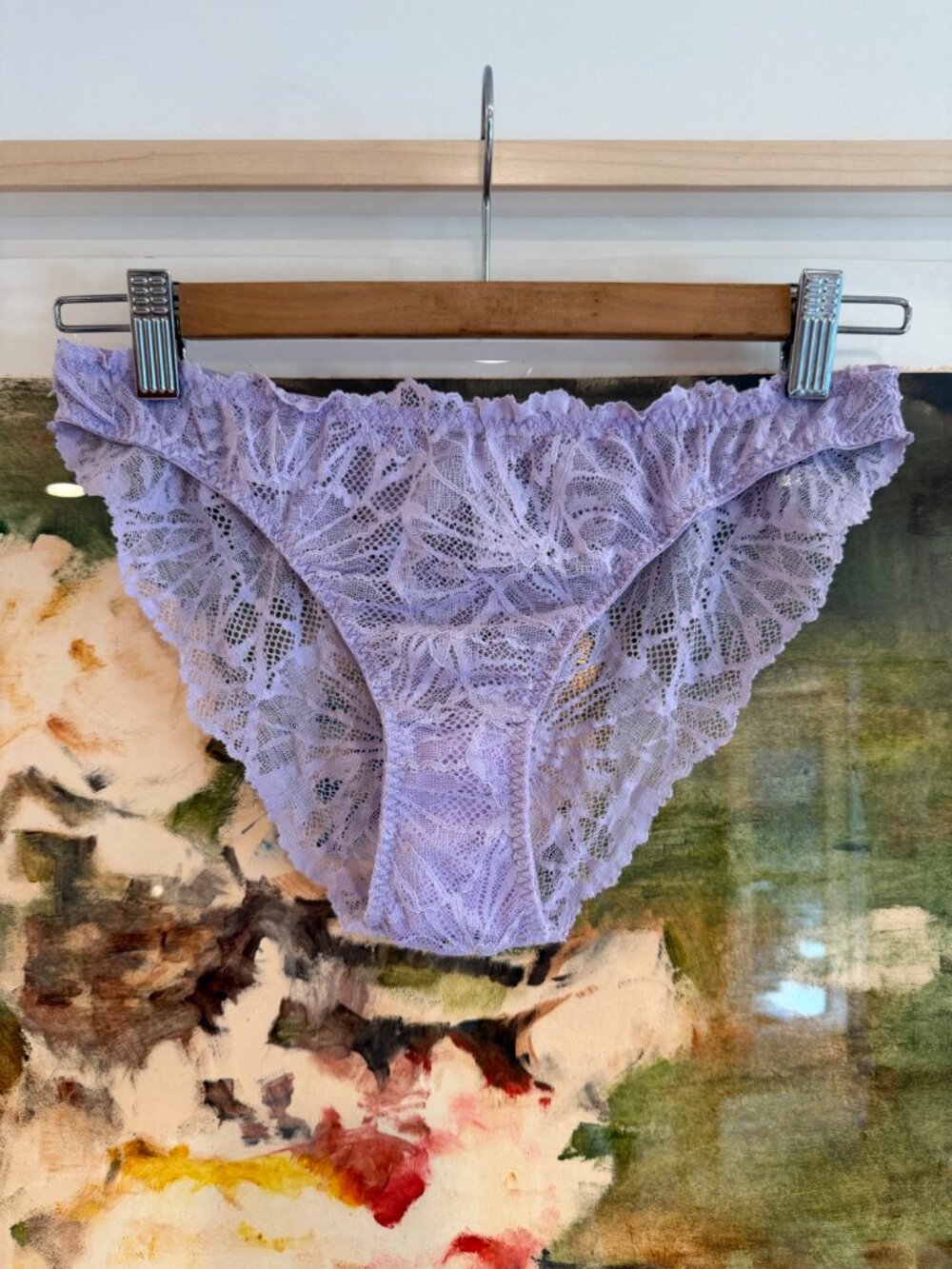 Two Dora Larsen knickers - Picture 2 of 7